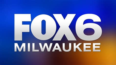 fox6 news milwaukee phone number|More.